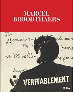 Marcel Broodthaers: A Retrospective