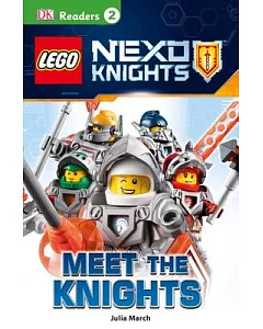 Meet the Knights