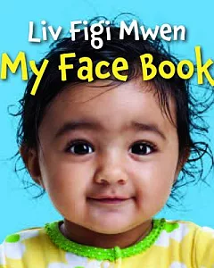 Liv Figi Mwen / My Face Book
