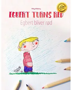 Egbert Turns Red / Egbert Bliver Rød