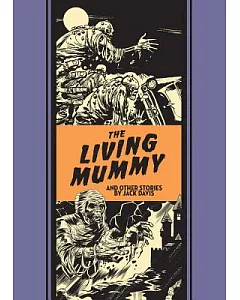 The Living Mummy and Other Stories