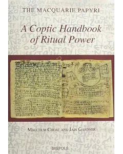 A Coptic Handbook of Ritual Power