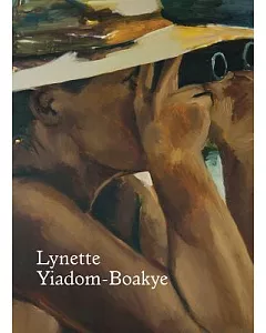 Lynette Yiadom-Boakye: Verses After Dark