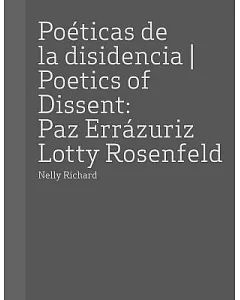 Poeticas de la Disidencia / Poetics of Dissent