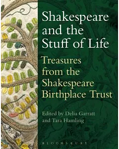 Shakespeare and the Stuff of Life: Treasures from the Shakespeare Birthplace Trust
