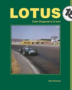 Lotus 18: Colin Chapman’s U-Turn