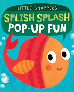 Splish Splash: Pop-up Fun