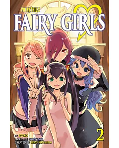 Fairy Girls 2