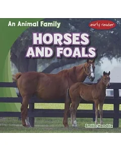 Horses and Foals