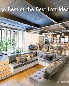 150 Best of the Best loft Ideas