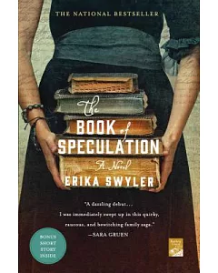 The Book of Speculation: Includes Bonus Short Story