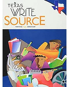 Texas Write Source