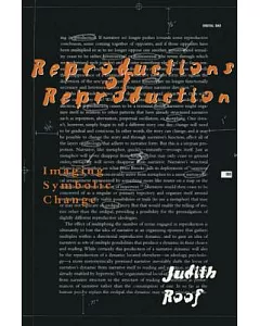 Reproductions of Reproduction: Imaging Symbolic Change