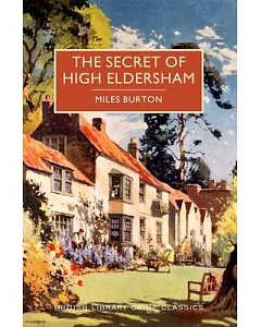 The Secret of High Eldersham