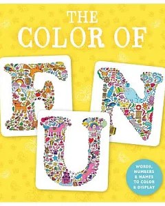The Color of Fun