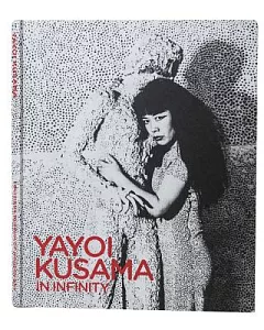 yayoi Kusama: In Infinity