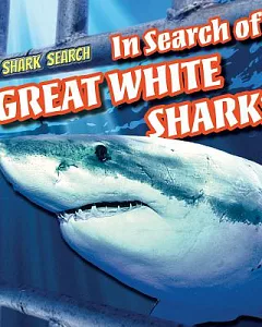 In Search of Great White Sharks