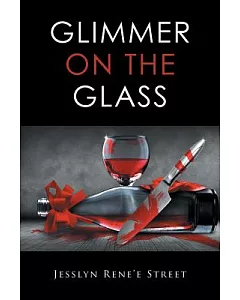 Glimmer on the Glass