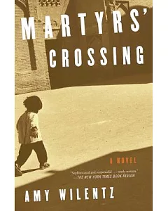 Martyrs’ Crossing