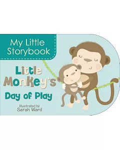 Little Monkey’s Day of Play
