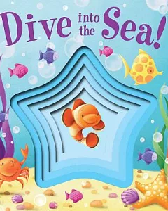 Dive into the Sea!