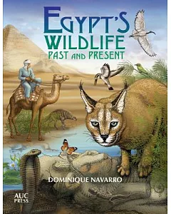 Egypt’s Wildlife: Past and Present
