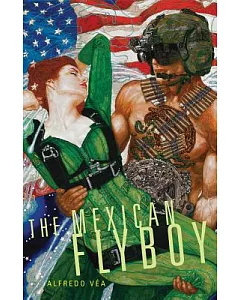 The Mexican Flyboy