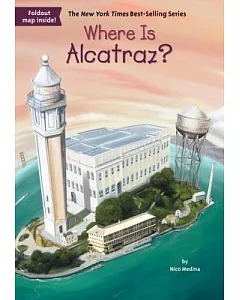 Where Is Alcatraz?