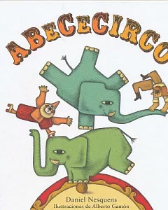 ABeCeCirco/ ABCircus