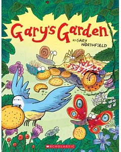 Gary’s Garden