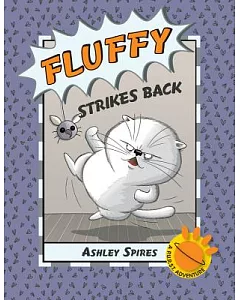 Fluffy Strikes Back