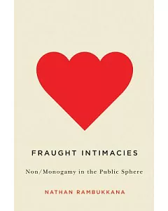 Fraught Intimacies: Non/Monogamy in the Public Sphere