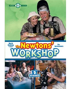 Newton’s Workshop World Building/germinators