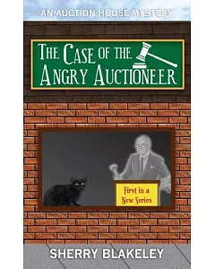 The Case of the Angry Auctioneer