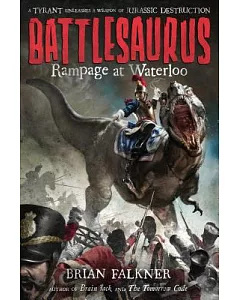 Rampage at Waterloo