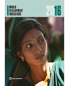 world Development Indicators 2016
