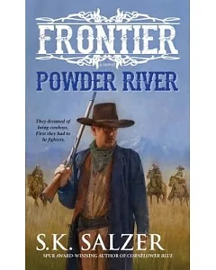 Frontier Powder River