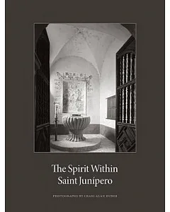 The Spirit Within Saint Junipero