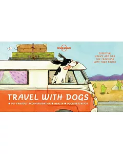 Travel With Dogs: Pet-friendly Accommodations, Health, Documentation