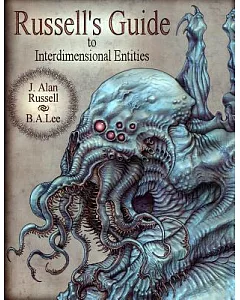 russell’s Guide to Interdimensional Entities