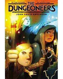 The Dungeoneers