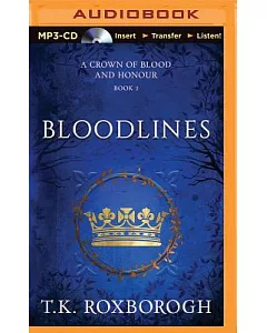 Bloodlines