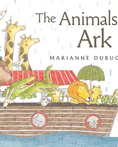 The Animals’ Ark