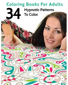34 Hypnotic Patterns