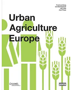 Urban Agriculture Europe
