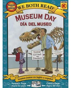 Museum Day/ Día Del Museo