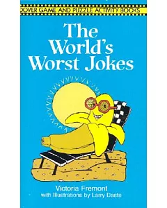The World’s Worst Jokes