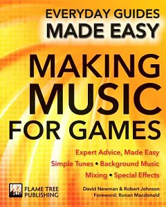 Making Music for Games