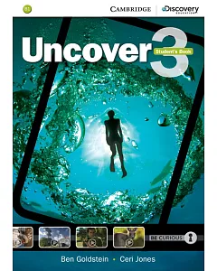 Uncover, Level 3