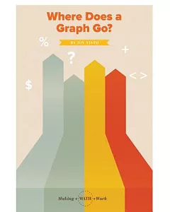 Where Does a Graph Go?
